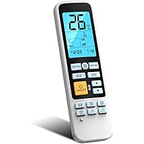 Amazon.co.jp: エアコンリモコン 汎用 エアコン汎用リモコン 11